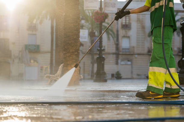 Fairbanks Ranch, CA Pressure Washing Company